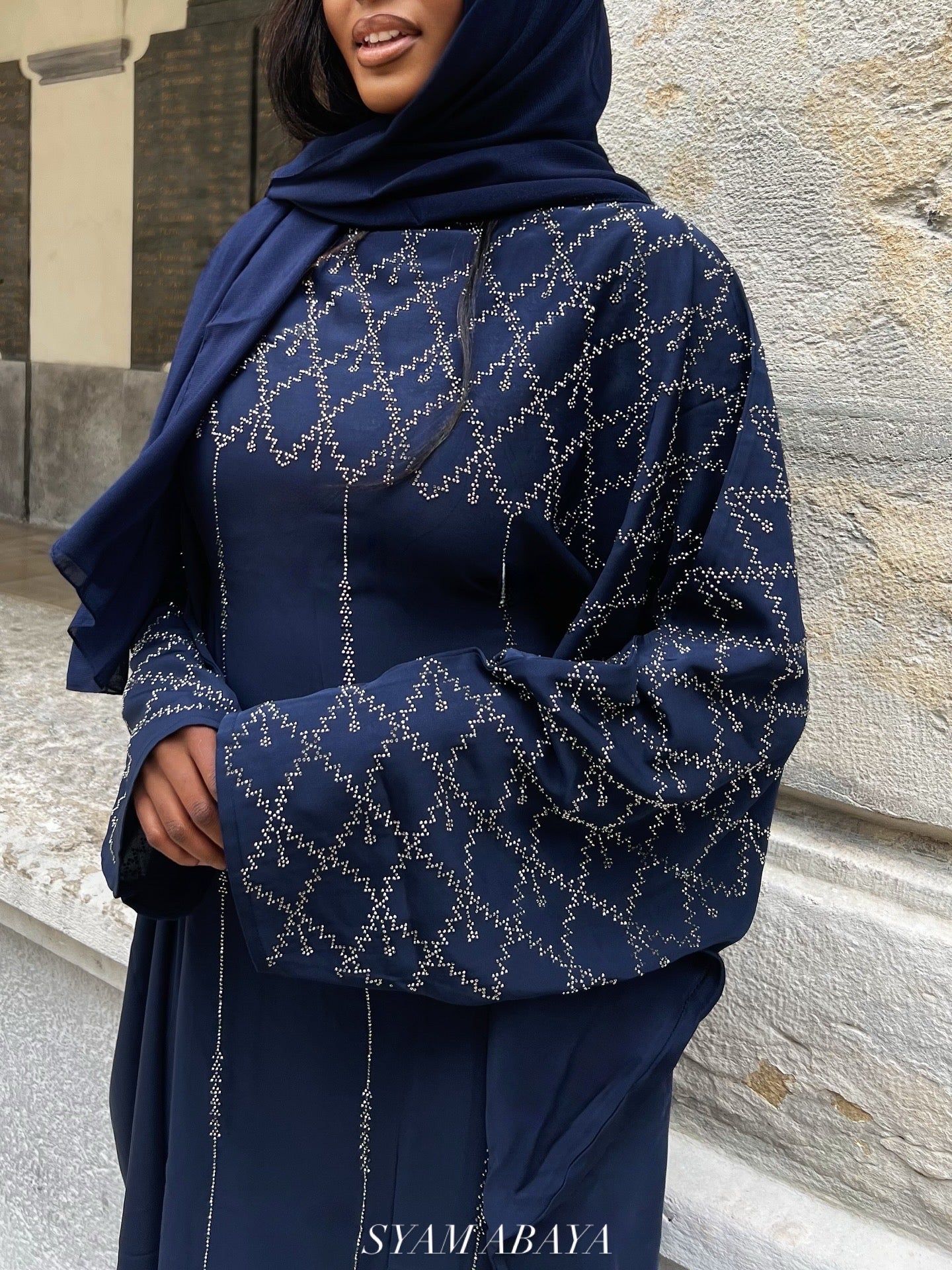 Abaya Emna
