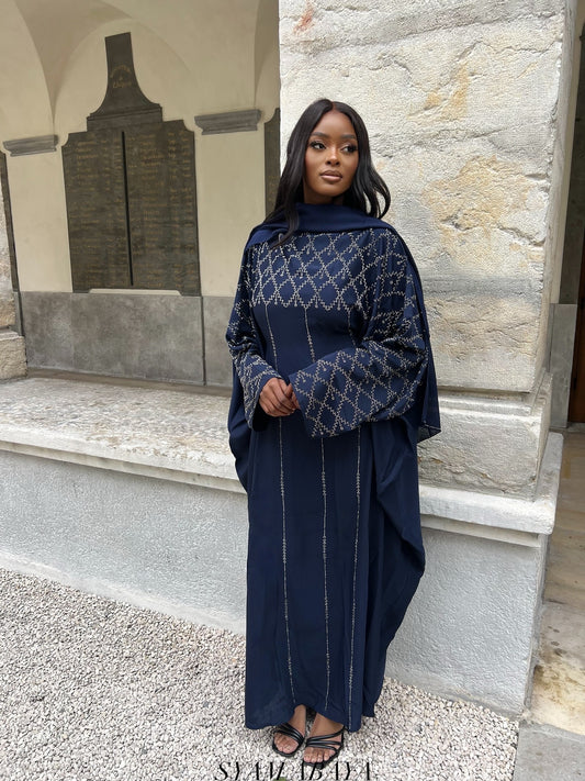 Abaya Emna