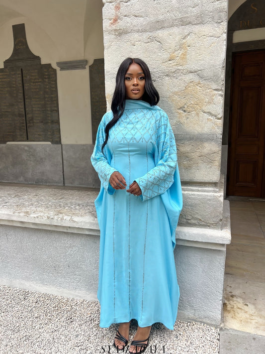 Abaya Emna