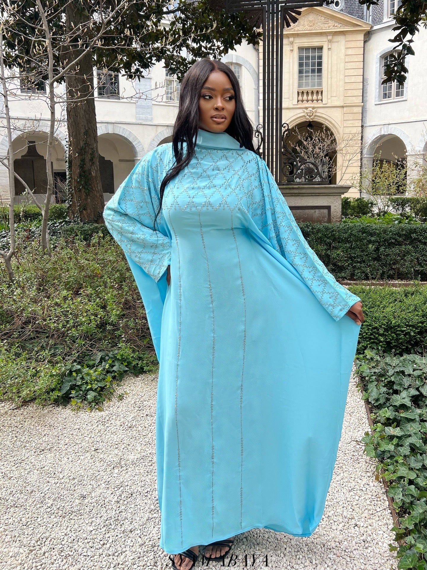 Abaya Emna