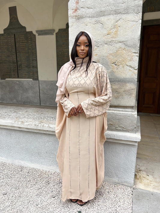 Abaya Emna