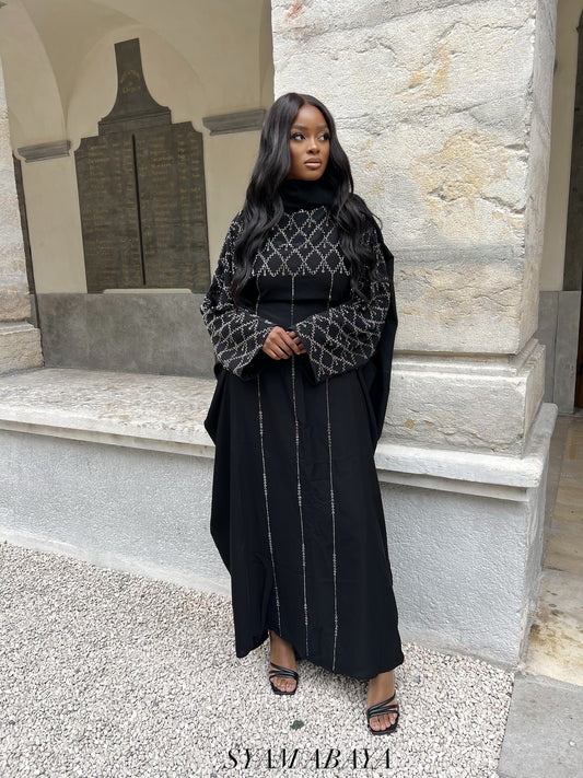 Abaya Emna