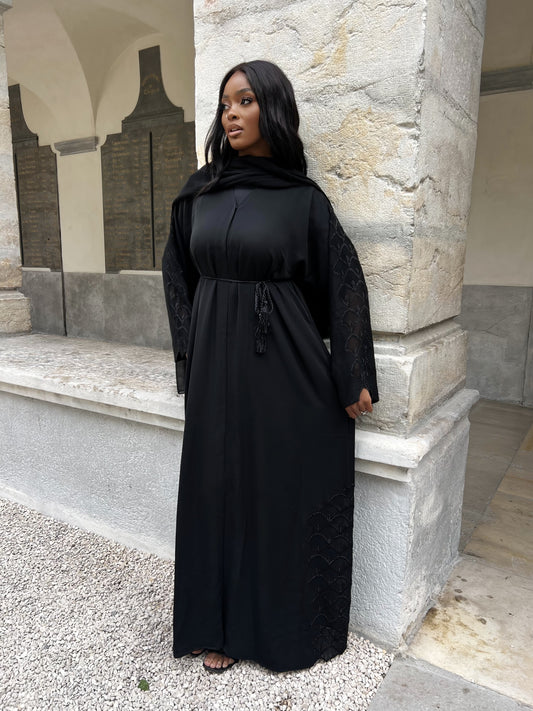 Abaya Kayla